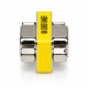 (image for) DB9 F/F Mini Gender Changer