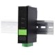 (image for) Serial to Ethernet Converter (RS232, RS485, RS422) with POE