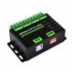 (image for) USB to 4-port RS485 Converter, w. screw terminals