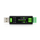 (image for) USB to RS232 / RS485 Adapter, Mini Pro