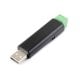 (image for) USB to RS232 / RS485 Adapter, Mini Pro