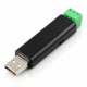 (image for) USB to RS232 / RS485 Adapter, Mini Pro