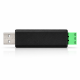 (image for) USB to RS232 / RS485 Adapter, Mini Pro