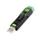 (image for) USB to RS232 / RS485 Adapter, Mini Pro