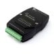 (image for) USB to 8-port RS485 Converter, Isolated DIN Mount