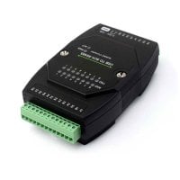 USB to 8-port RS485 Converter, Isolated DIN Mount (image for) USB to 8-port RS485 Converter, Isolated DIN Mount