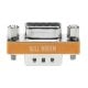 (image for) DB9 Null Modem Mini M/F