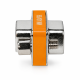 (image for) DB9 Null Modem Mini M/F