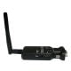 (image for) Serial Bluetooth Adapter - RS232, Long Range - 5V ONLY