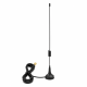 (image for) 915Mhz Magnetic Base Antenna