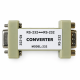(image for) RS232 Optical Isolator, 3-wire, 1.5KV