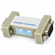 (image for) RS232 Optical Isolator, 3-wire, 1.5KV