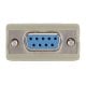 (image for) RS232 Optical Isolator, 3-wire, 1.5KV
