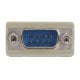 (image for) RS232 Optical Isolator, 3-wire, 1.5KV