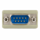 (image for) RS232 Optical Isolator, 3-wire, 1.5KV