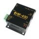 Serial to Ethernet Converter (RS232, RS485) - PRO (image for) Serial to Ethernet Converter (RS232, RS485) - PRO