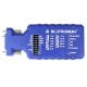 (image for) Serial Bluetooth Adapter - RS232, Blutronium w/ built-in battery