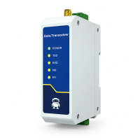Serial RS485 Wireless RF Radio, Half-duplex, LoRa, 30.000 Ft. (10 Km) (image for) Serial RS485 Wireless RF Radio, Half-duplex, LoRa, 30.000 Ft. (10 Km)