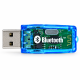 (image for) USB Bluetooth v.2.0 Dongle, Class 1, 300 feet