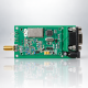 (image for) Serial RS232 Wireless RF Radio, Half-duplex, 3900 Ft. (1 Km)