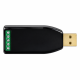 (image for) USB to RS485 Converter, 5V Output