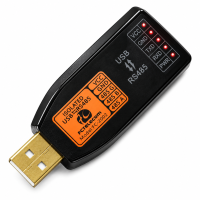 (image for) USB to RS485 Converter, 5V Output