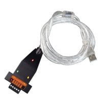 (image for) USB to RS485 Converter, 5V Output