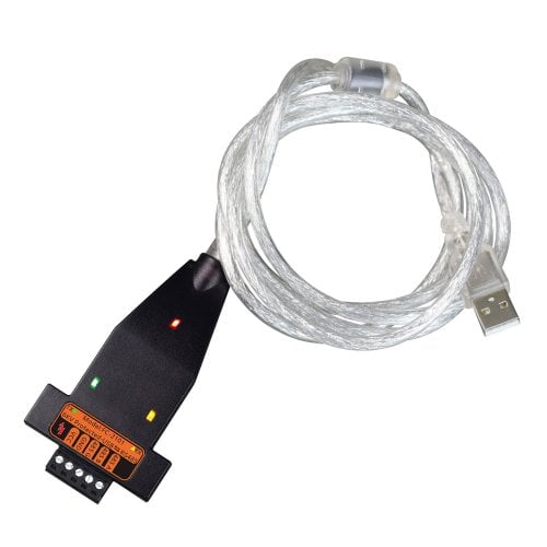 (image for) USB to RS485 Converter, 5V Output