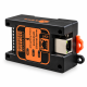 (image for) 2-port Serial to Ethernet Converter (RS232 & RS485)