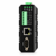 (image for) Serial to Ethernet Converter (RS232, RS485, RS422) Industrial