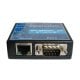 (image for) Serial Ethernet Converter (RS232, RS485, RS422), Desktop, 2 ports