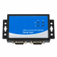 (image for) USB to Dual RS485 / RS422 Converter, Panel Mount