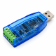 (image for) USB to RS485 / RS422 Converter - Mini PRO