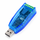 (image for) USB to RS485 / RS422 Converter - Mini PRO