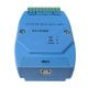 (image for) USB to 1-Port RS232/485/422, Isolated