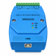 (image for) USB to 1-Port RS232/485/422, Isolated
