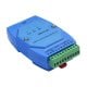 (image for) USB to 1-Port RS232/485/422, Isolated