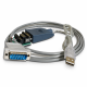 (image for) PLC-2 USB Programming cable + software