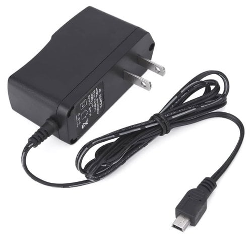(image for) Power Supply 5VDC Mini USB