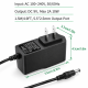 (image for) Power supply 9VDC