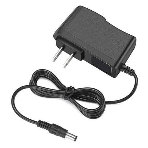 (image for) Power supply 9VDC