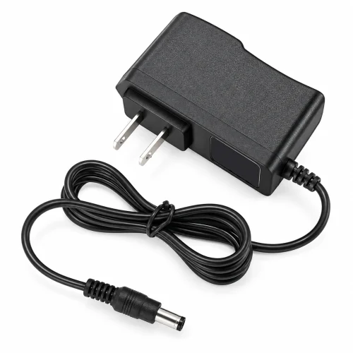 (image for) Power supply 9VDC
