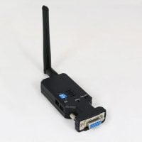 Serial Bluetooth Adapter - RS232, Long Range (image for) Serial Bluetooth Adapter - RS232, Long Range