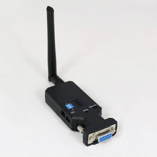 (image for) Serial Bluetooth Adapter - RS232, Long Range