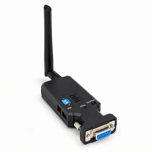 (image for) Serial Bluetooth Adapter - RS232, Long Range