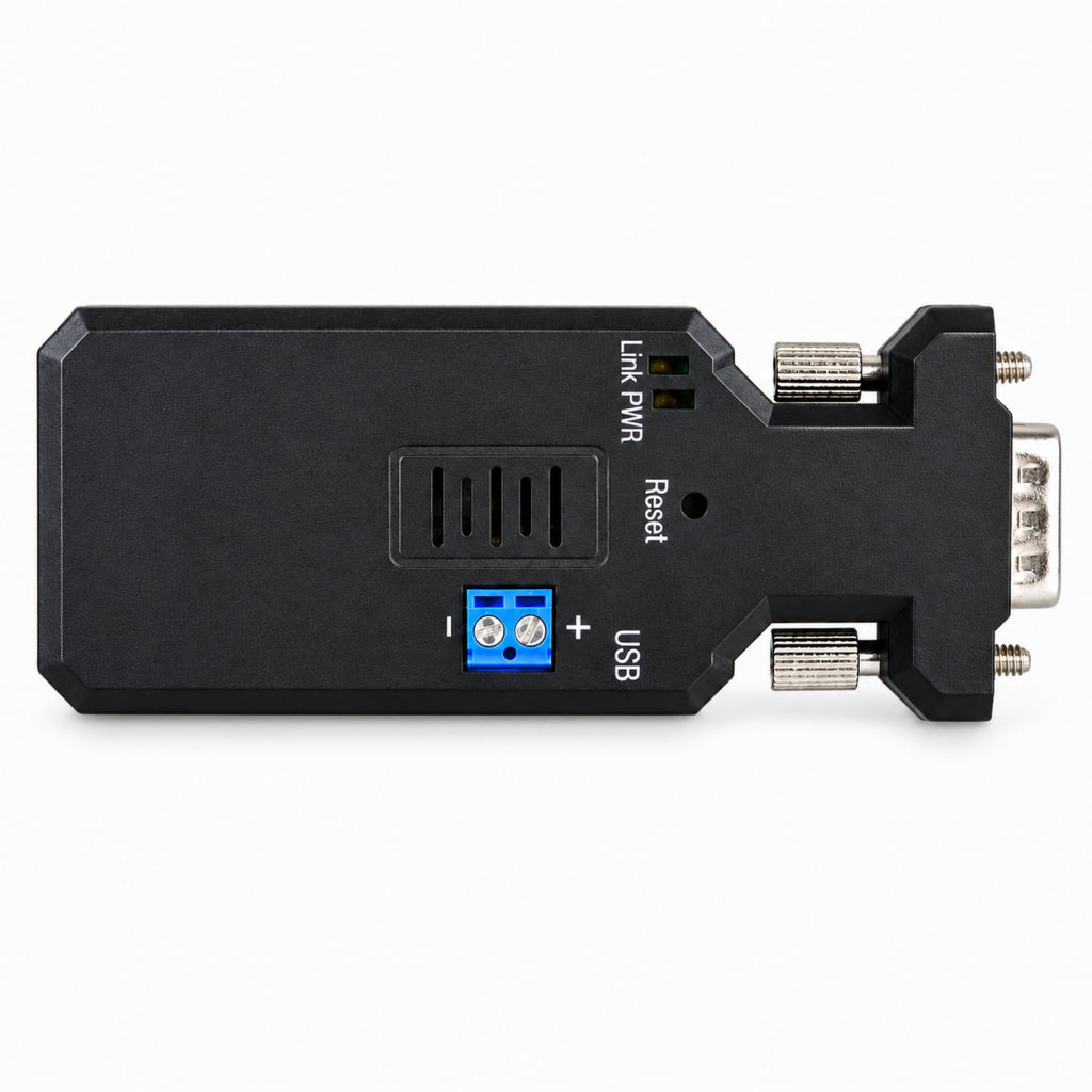Serial Bluetooth Adapter - RS232