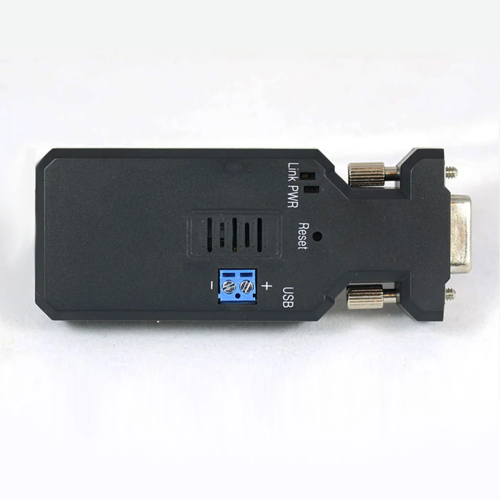 Adaptateur De Port Série - QQMORA - USB Vers RS232 - 1200 Mètres - Hot