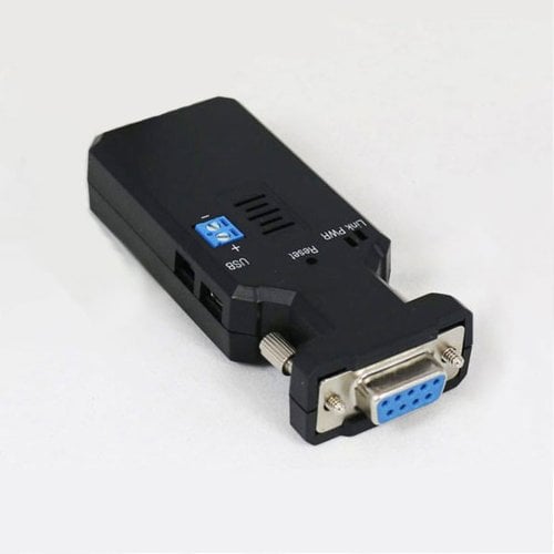 (image for) Serial Bluetooth Adapter - RS232