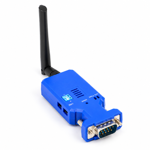 (image for) Serial WiFi Adapter - RS232