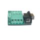 (image for) DB9 Terminal Block, 9 terminals